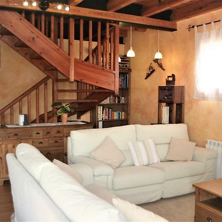 Apartamento Mirador De Masella Пучсарда Екстер'єр фото