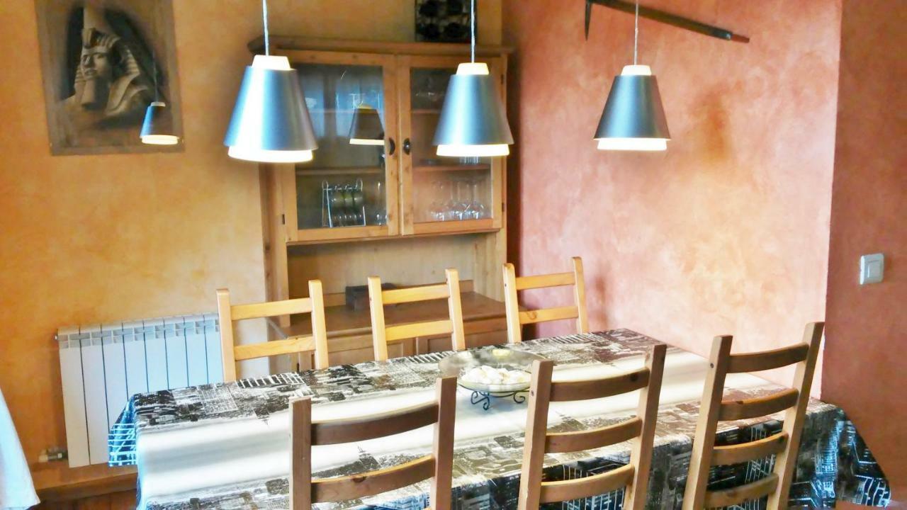 Apartamento Mirador De Masella Пучсарда Екстер'єр фото