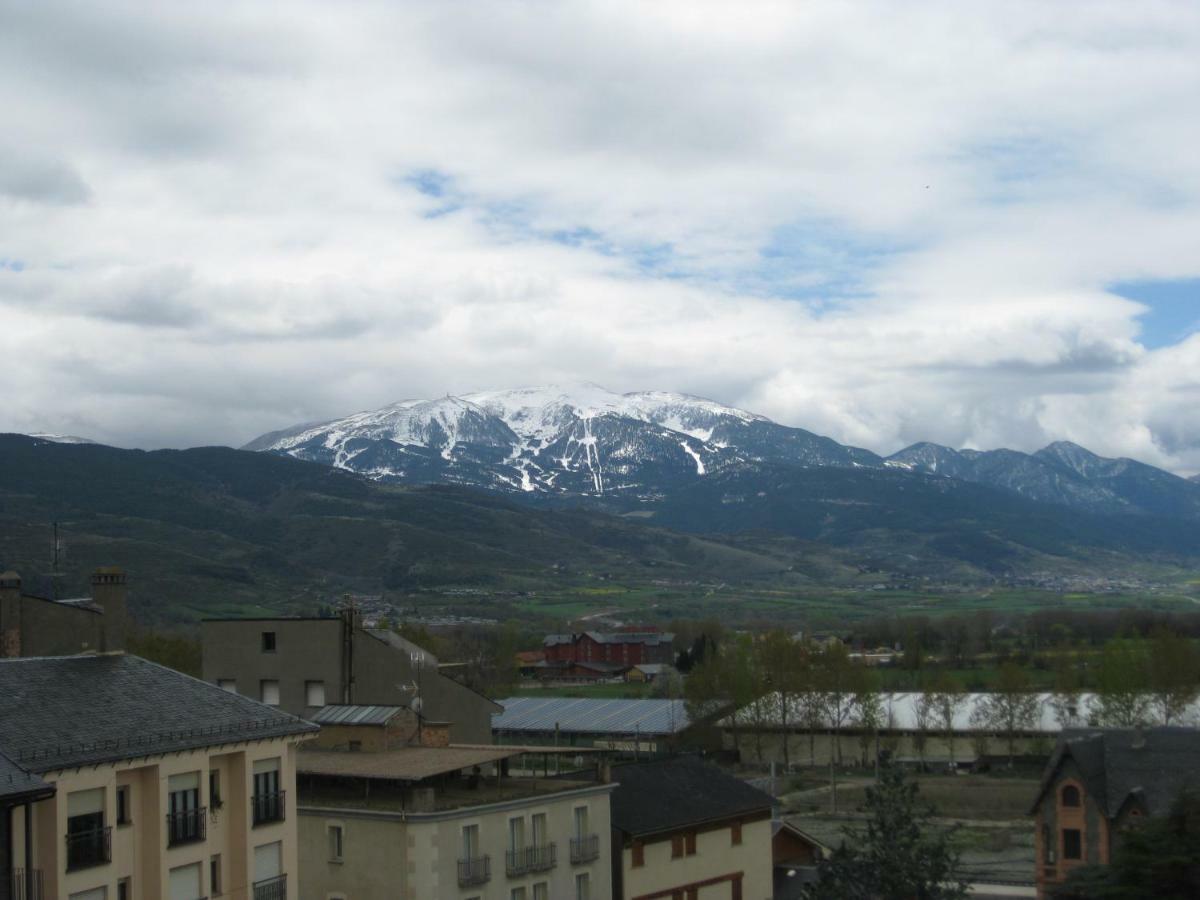 Apartamento Mirador De Masella Пучсарда Екстер'єр фото