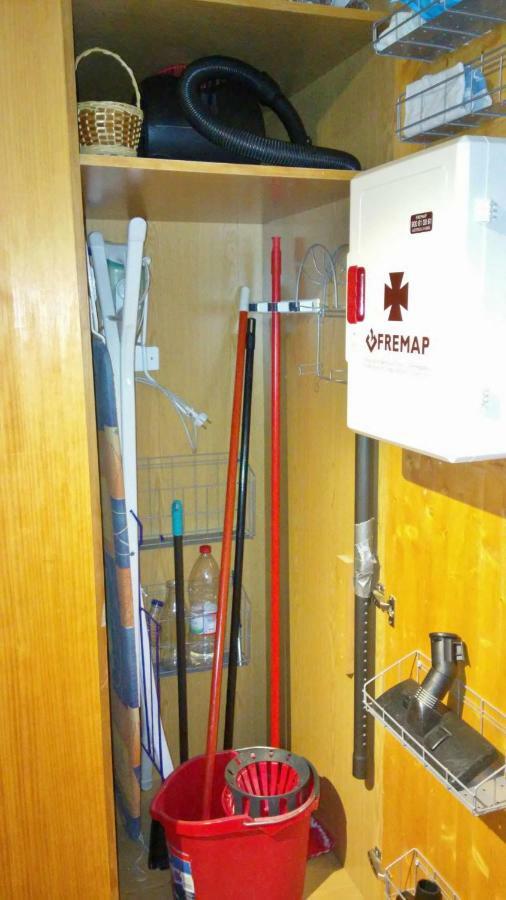 Apartamento Mirador De Masella Пучсарда Екстер'єр фото