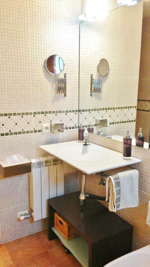 Apartamento Mirador De Masella Пучсарда Екстер'єр фото