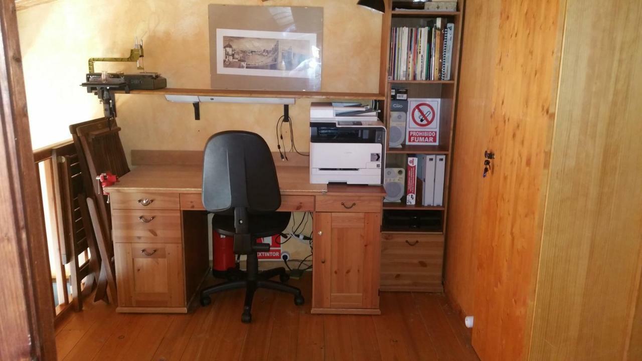 Apartamento Mirador De Masella Пучсарда Екстер'єр фото