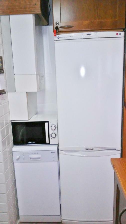 Apartamento Mirador De Masella Пучсарда Екстер'єр фото