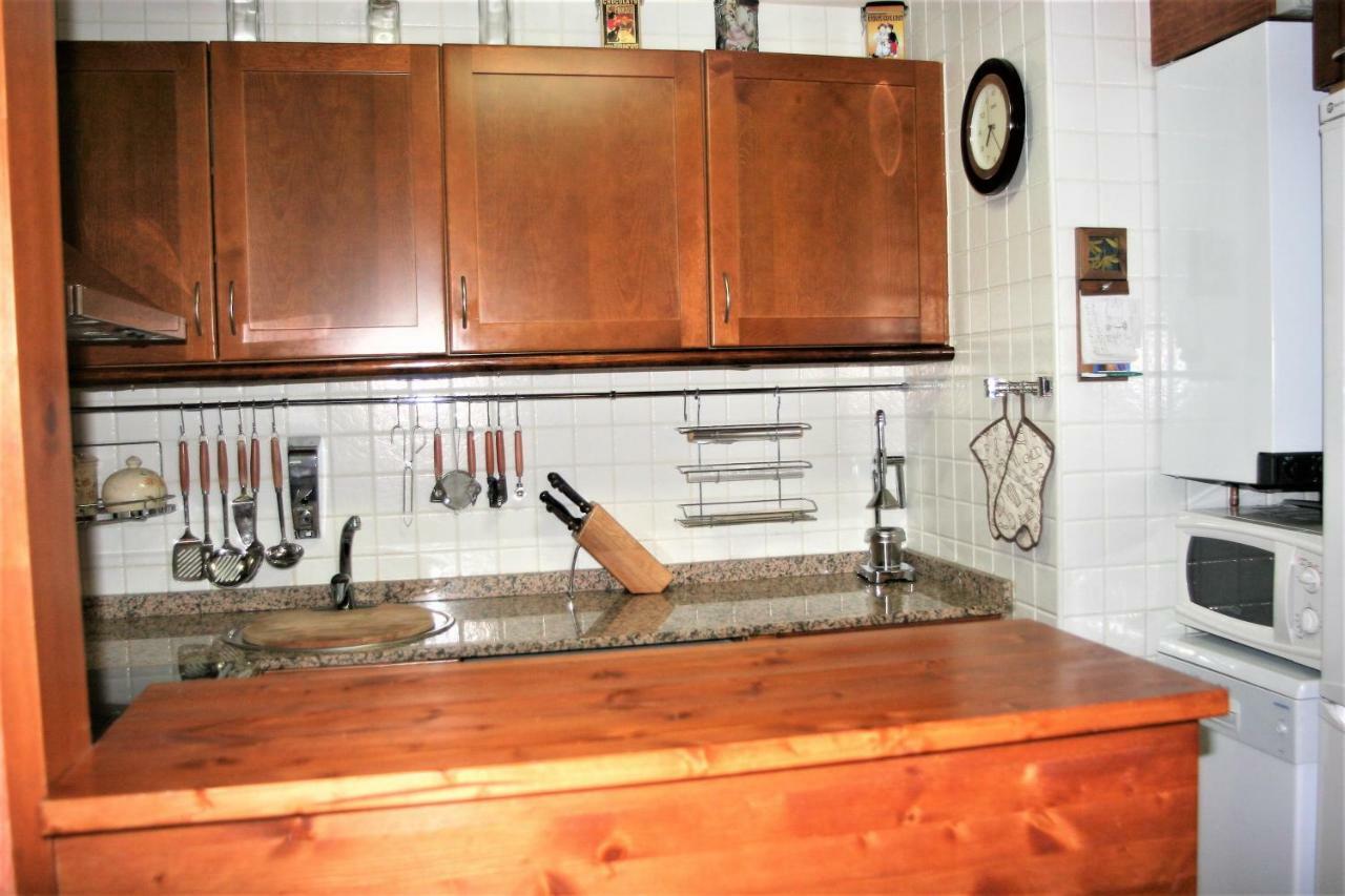 Apartamento Mirador De Masella Пучсарда Екстер'єр фото