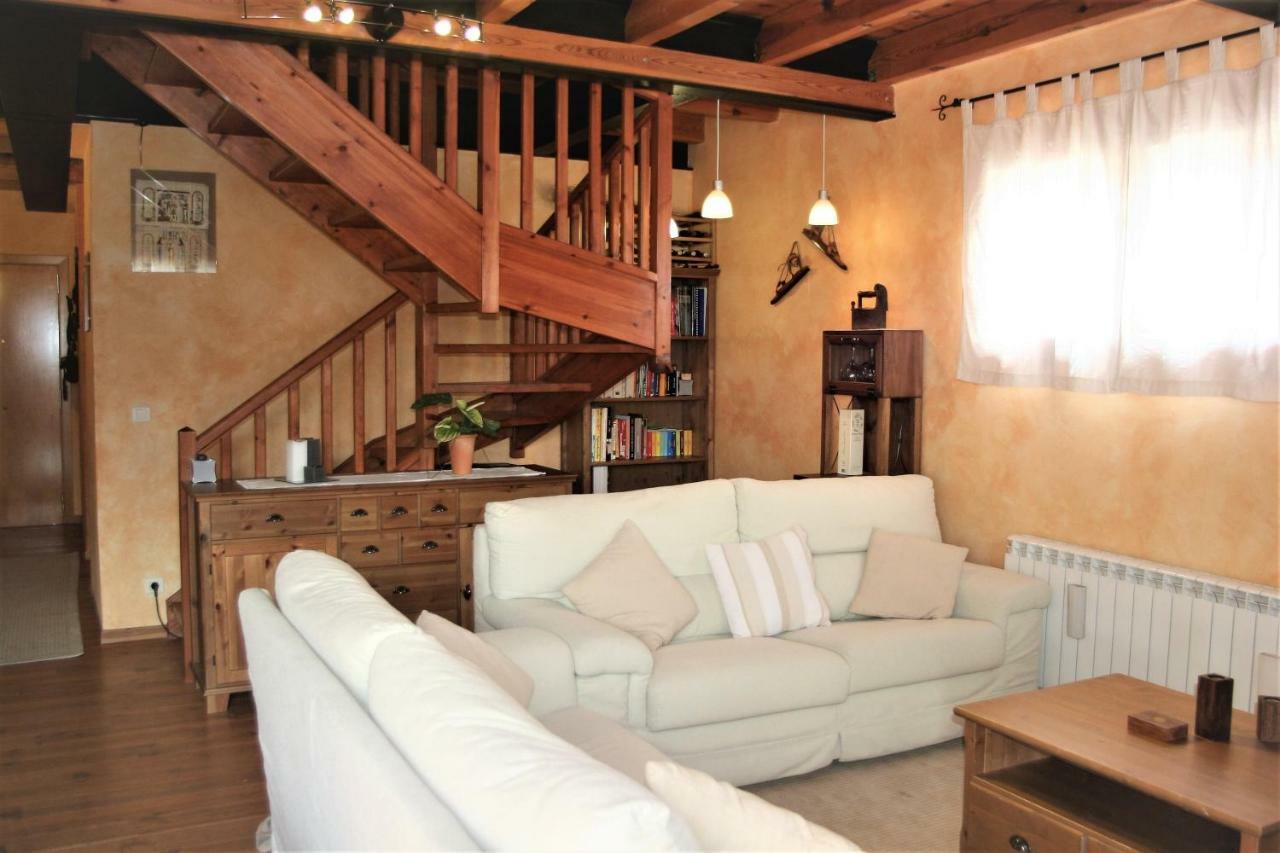 Apartamento Mirador De Masella Пучсарда Екстер'єр фото