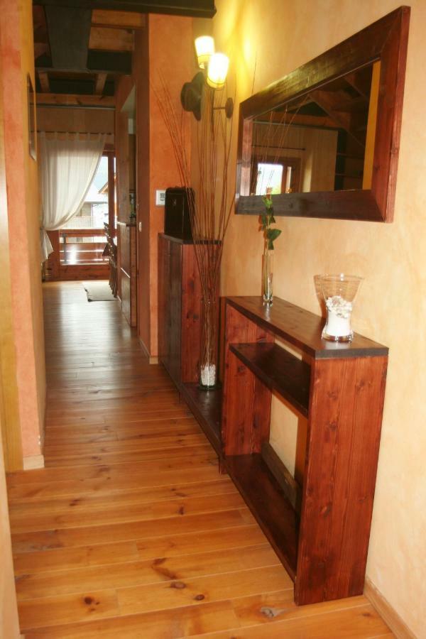 Apartamento Mirador De Masella Пучсарда Екстер'єр фото
