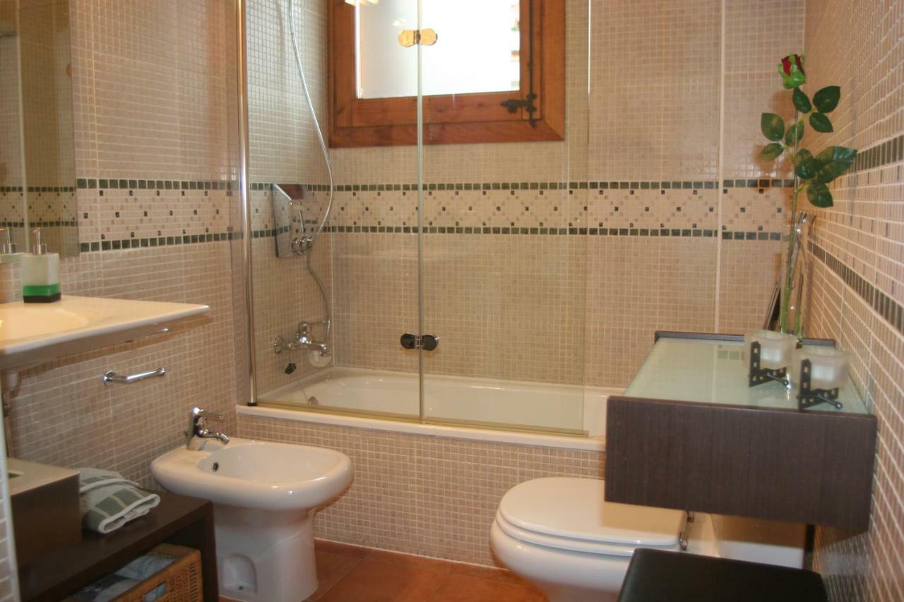 Apartamento Mirador De Masella Пучсарда Екстер'єр фото