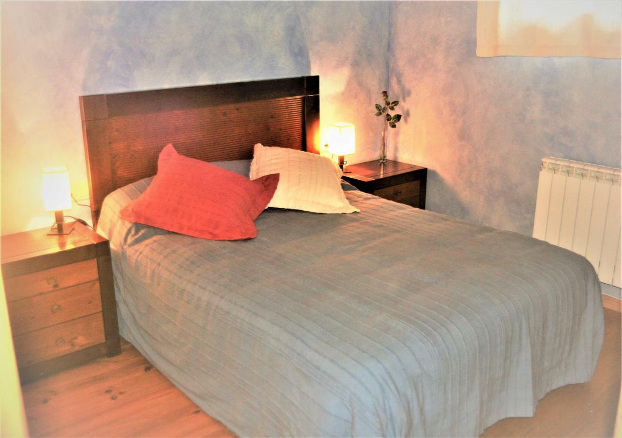Apartamento Mirador De Masella Пучсарда Екстер'єр фото